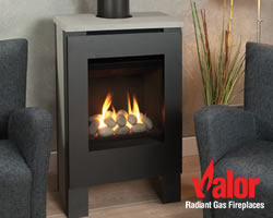 Monessen Stratford Bay Gas Stove